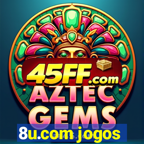 8u.com jogos